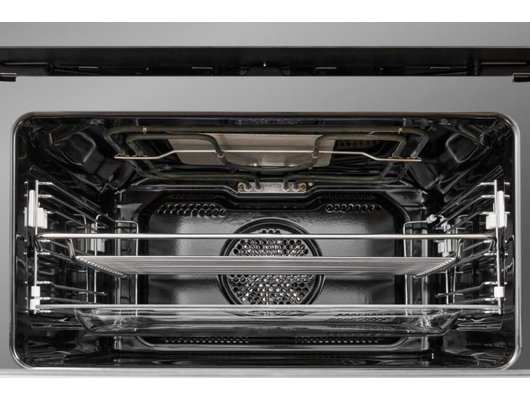 Духовой шкаф MIDEA MCO82007MBG-I